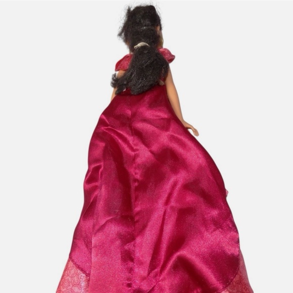 Disney Elena of Avalor Latina Princess Doll Hasbro 2015 Latin Princess Barbie - Picture 3 of 3